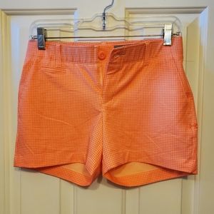 NWOT Under Armour Fitted Women's Golf Short